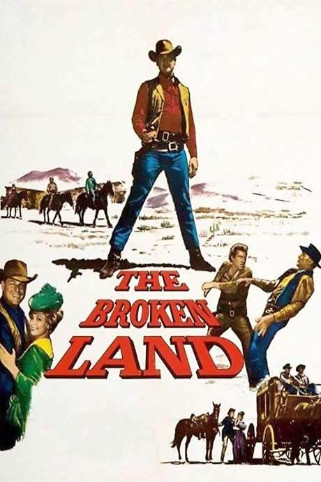 The Broken Land